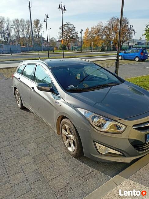 Super auto Hyundai i40 Ustka - zdjęcie 5