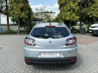 Renault Megane 1.6 110KM,Tempomat,Navi,Pełny serwis,Gwarancja Tarnowskie Góry - zdjęcie 7