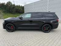 Dodge Durango 5.7Hemi R/T LPG Prywatny 3 Lata w Kraju 6osob PPF Końskie - zdjęcie 7