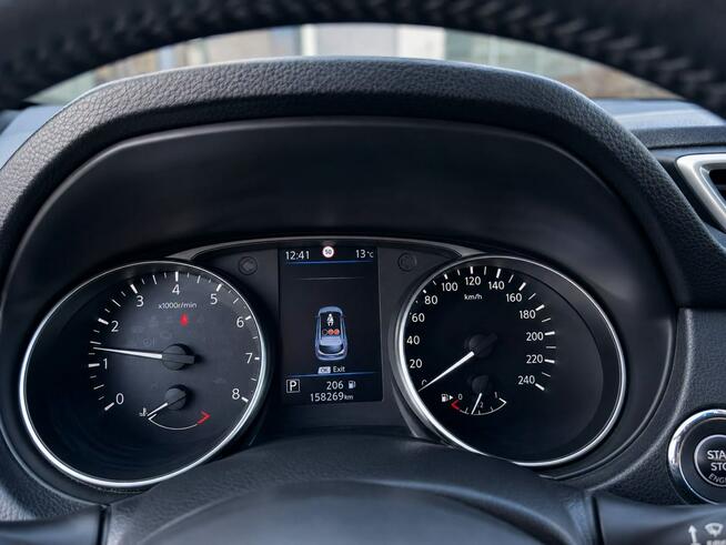 Nissan Qashqai Sadlno - zdjęcie 8