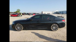 BMW 530 M-Pakiet / niski przebieg Warszawa - zdjęcie 8