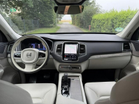 Volvo XC 90 T8 455KM AWD 83tys.km! Serwis ASO Bezwypadkowy Ocice - zdjęcie 3