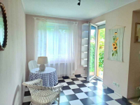 2pok, 44met, Okolice Strachocińskiej OGRÓD/PARKING/2013 (Wrocław) Psie Pole - zdjęcie 2