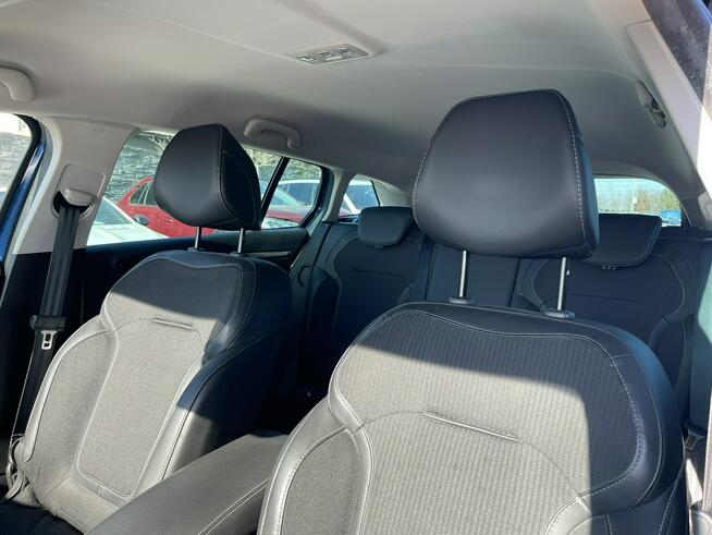 Renault Megane Skóra Podgrzewanie Virtual HAK LED Virtual cockpit Gliwice - zdjęcie 12