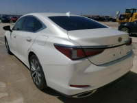 Lexus ES350 2020, 3.5L, po gradobiciu Warszawa - zdjęcie 3