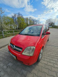 Opel Meriva Głogów - zdjęcie 2