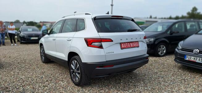 Škoda Karoq 2.0 TDI 4x4 DSG style jak nowa Lębork - zdjęcie 5