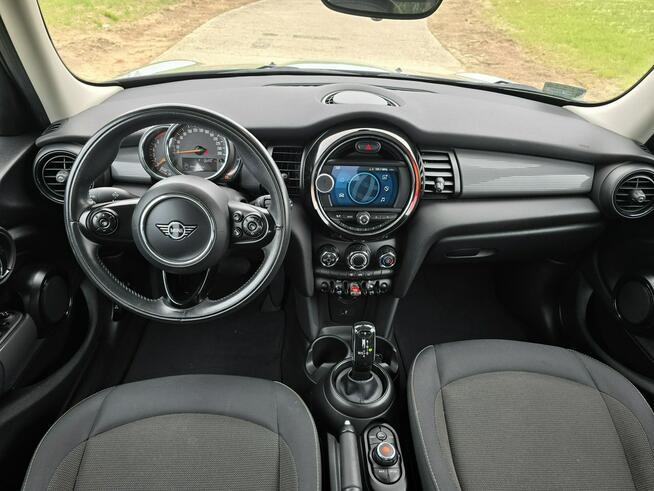 Mini Cooper Automat 1.5 Benzyna Salon Polska, Możliwa zamiana Włocławek - zdjęcie 10
