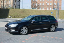 Citroen C5 III Exclusive 3.0 V6 211KM | LPG do 2029 | Hydractive III+ Katowice - zdjęcie 5