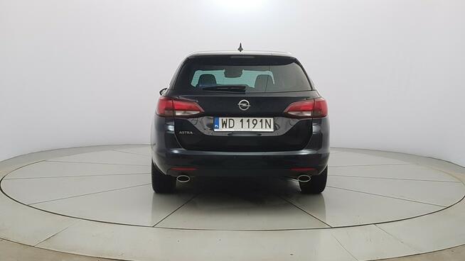 Opel Astra 1.6 T GPF Dynamic! Z polskiego salonu! Z fakturą VAT! Warszawa - zdjęcie 5
