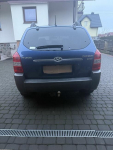 Hyundai Tucson 4x4 Puńsk - zdjęcie 3