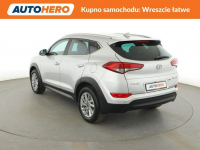 Hyundai Tucson Navi Kamera cofania Klimatyzacja Podgrzewane fotele Warszawa - zdjęcie 4