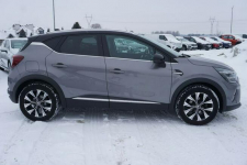 Renault Captur 1.0TCe 90KM Techno salon Lublin - zdjęcie 4