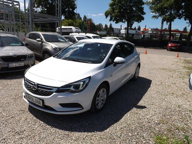 Opel Astra Słupsk - zdjęcie 3