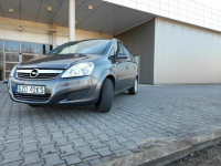 Śliczna Zafira B*Lift*2009 r*1,6 16V Bez-101 km*Now Prz Tech Zduńska Wola - zdjęcie 2