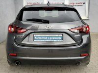 Mazda 3 2,0 16V I właściciel zadbany Gwarancja Zgierz - zdjęcie 6