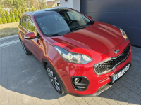 Kia Sportage 1.7crd kamera navi led  !!! Drelów - zdjęcie 6