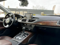 Audi A7, 2016 Michałowice - zdjęcie 9