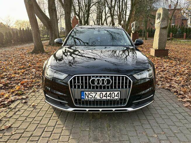 Audi A6 Allroad Przasnysz - zdjęcie 2