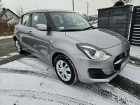 Suzuki Swift Bezwypadkowy, Kamera, Android Liszki - zdjęcie 3