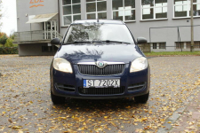 Skoda Roomster 2009 Tychy - zdjęcie 2