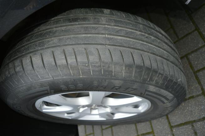 Audi Q5 2.0 TDI 100% bezwypadkowy Serwis Navi Skóra 181 tys.km. Hrubieszów - zdjęcie 4