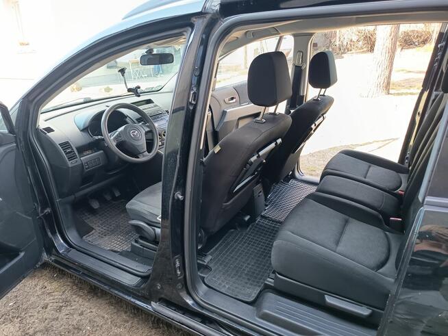 Sprzedam Mazda5 Górna - zdjęcie 11