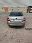 Skoda octavia Ząbki - zdjęcie 6