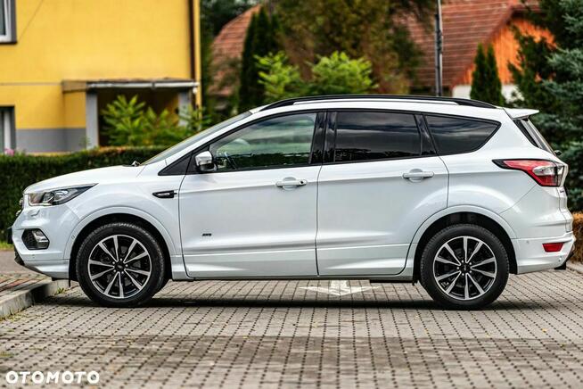Ford Kuga 1.5 EcoBoost 4x4 ST-Line Targowiska - zdjęcie 12
