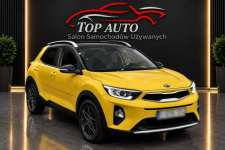 KIA STONIC 1.0 T-GDI 120KM 80tys km Czarny Dach Warszawa - zdjęcie 4