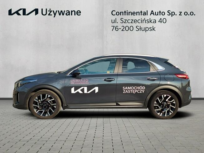 Kia XCeed wersja L + Pakiet Zimowy Słupsk - zdjęcie 2