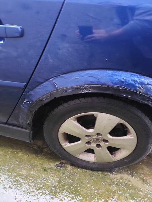 Sprzedam Opla Vectrę 1.9 tdi Brześć Kujawski - zdjęcie 1