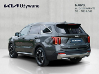 Kia Sorento 1.6 HEV 239KM 6AT Prestige Line+PNS 4WD 7OS, FV23% Łódź - zdjęcie 3