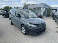 Volkswagen Caddy Panorama Kamera Podgrzewanie 5 osobowy Gliwice - zdjęcie 5