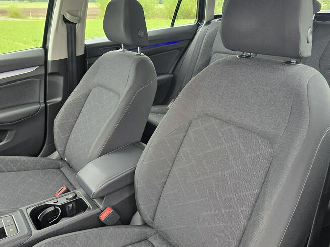 Volkswagen Golf VIII Variant 2.0 TDI Salon Polska, Możliwa zamiana Włocławek - zdjęcie 11