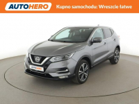Nissan Qashqai led skora navi kamera auto klima