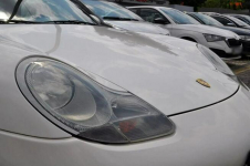PORSCHE 911 Carrera 3.4 300KM 80 tys km Manual Hardtop Warszawa - zdjęcie 6