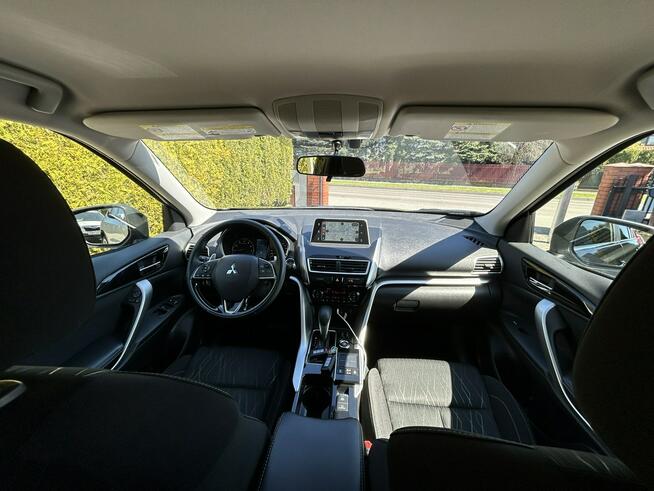 Mitsubishi Eclipse Cross S-AWC 4x4, automat! Tarnów - zdjęcie 12