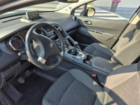Peugeot 3008 Drelów - zdjęcie 9