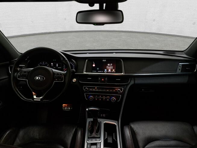 Kia Optima Poleasingowe.pl BZ Komorniki - zdjęcie 9