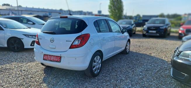 Opel Corsa navi klima  automat Lębork - zdjęcie 7