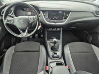 Opel Grandland X Rok Gwarancji zadbany Kraków - zdjęcie 10