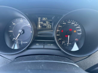 Seat Ibiza 2.0Tdi „FR” skóra ,panorama ,Bixenon Łódź - zdjęcie 9