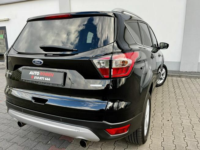 Ford Kuga Super Stan Bezwypadkowa!!! Jejkowice - zdjęcie 10