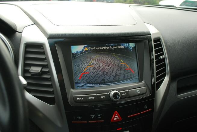 Ssangyong Tivoli 1,6 benzyna/gaz LPG. Słupsk - zdjęcie 8