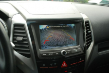 Ssangyong Tivoli 1,6 benzyna/gaz LPG. Słupsk - zdjęcie 8