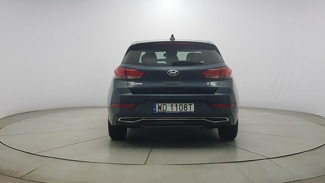 Hyundai i30 1.5 T-GDI 48V Smart! Z polskiego salonu! Z fakturą VAT! Warszawa - zdjęcie 6