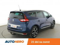 Renault Grand Scenic Warszawa - zdjęcie 7
