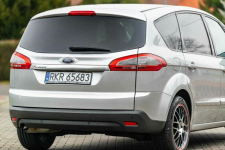 Ford S-Max Targowiska - zdjęcie 11