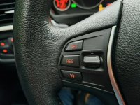 BMW 318 X-drive*2014*LED*Serwis100% Bibice - zdjęcie 6